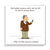 Funny Father's Day Card / Dad Birthday Card - best Dad kids son daughter - humorous humour amusing