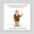 Funny Father's Day Card / Dad Birthday Card - best Dad kids son daughter - humorous humour amusing