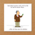 Funny Father's Day Card / Dad Birthday Card - best Dad kids son daughter - humorous humour amusing