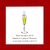 Funny prosecco greeting card
