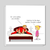 Birthday Card, All Occasions Blank Card - Mum / Dad - Making You a Brother - Doggy Style