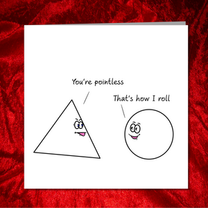 funny card for teacher professor