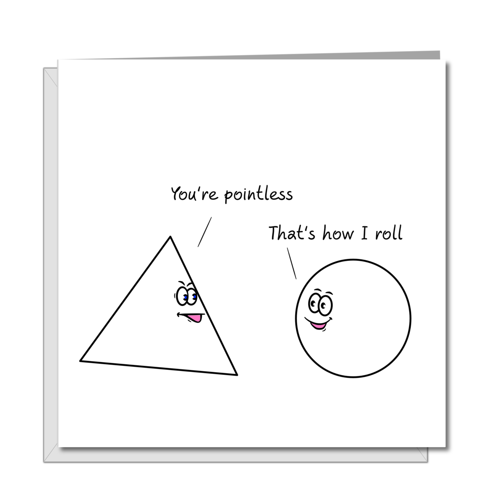 funny birthday card son