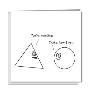 funny birthday card son