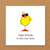 Cool Chick Girl friend Birthday Card, Girlfriend, Mum Mom, Best Friend Daughter, Special Friend Card BFF Card Funny Humorous Card