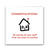 congratulations new house card