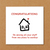moving house home card