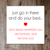 Good Luck Card - Exams (GCSE, A Levels, Sats), driving test, new job, challenge, university - minimalist heart black red
