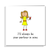 wine birthday card mum mother