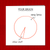 Funny Song Lyric Birthday Card for wife, girl friend, female, girlfriend, Mum, Aunty - humorous amusing - teen teenager music