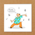 funny birthday card dad
