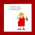 humorous birthday card female 30th 40th 50th