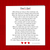 Don't Quit Card - Good Luck, Tough Times Difficult Problems Lost Job Divorce Commiserations Friendship Hard Times Poem