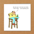 Funny Birthday Card for Husband, Dad or any male friend
