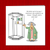 Funny Birthday card 50th 60th 70th Birthday for Wife Mum Grandmother Female Friend- Old aged age - Funny, humorous and fun