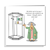 Funny Birthday card 50th 60th 70th Birthday for Wife Mum Grandmother Female Friend- Old aged age - Funny, humorous and fun