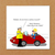 Funny Birthday Card for Wife Mum Female Friend Humorous Police Band Roxanne 40th 50th 60th 1960s 1970s 1980s