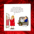 Funny Birthday Card for Wife Mother/Mum Dad/Father Friend - Funny, humorous and fun