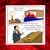 Funny Birthday Card for Dad/Father/Husband, Friend Work Colleague - humorous humour joke quote - job travel best laugh