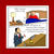Funny Birthday Card for Dad/Father/Husband, Friend Work Colleague - humorous humour joke quote - job travel best laugh