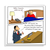 Funny Birthday Card for Dad/Father/Husband, Friend Work Colleague - humorous humour joke quote - job travel best laugh
