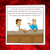 Funny Birthday Card for Husband, Boyfriend, Uncle, Dad or any male friend- 30th 40th 50th - humorous humour fun - rude naughty cheeky