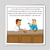 Funny Birthday Card for Husband, Boyfriend, Uncle, Dad or any male friend- 30th 40th 50th - humorous humour fun - rude naughty cheeky