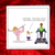 Funny Birthday Card - Gym Pilates Yoga Fitness - Mum Mom Girlfriend Female or Girl Friend - Mothers Day card. Funny, humorous and amusing