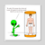 Funny Birthday Card for husband, boyfriend, male friend, men, uncle - humorous amusing - brains alien rude naughty adult 18 21 30 40