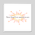 Thank You Card / Good Luck Exam Card / Graduation Card / Congratulations Card - son, daughter, friend