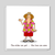 Funny Birthday Card 50th 60th 70th for Husband, Uncle, Grandad / Grandpa, male friend - Old aged age - Funny, humorous and fun