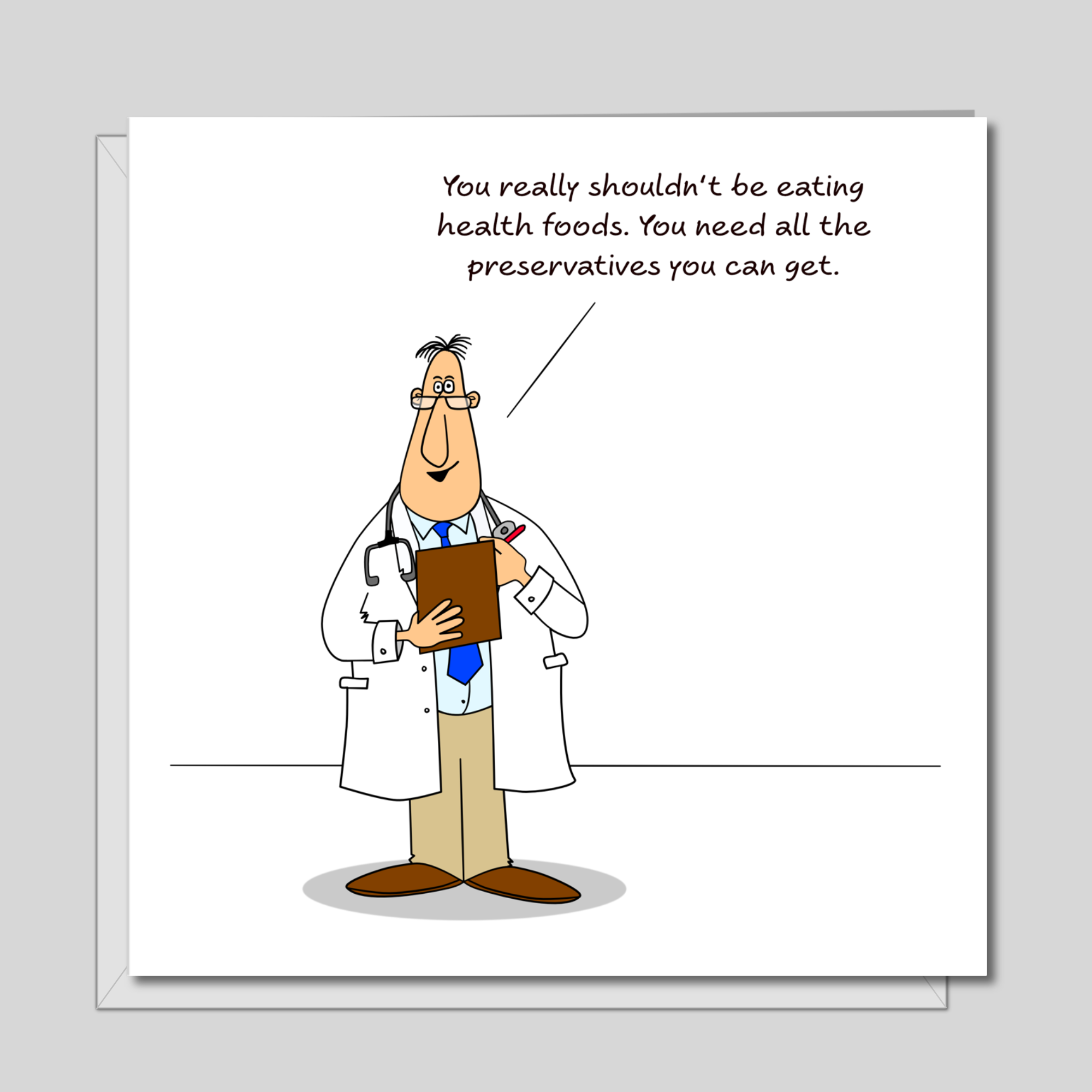 Funny Birthday Card Age Joke 40th 50th 60th 70th Him Her Mum Dad Friend Old Meme