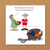 Funny Mother's Day Card / Birthday Card from Son / Husband -  Children Returning Home - Amusing Humorous - Mum's Life with Kids / Children