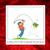 Funny Golf Father's Day / Birthday Card - Dad Playing Golf Badly - Humorous amusing cartoon - for best dad - humour