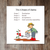 Gardening Birthday Card 40th 50th 60th 70th 80th Husband Dad Grandpa Grandad Male Friend Old Age Ageing Funny Humour Fun Vegetables