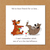 Best Friends Birthday Card for Female Girl Friend - Funny Humorous Humour - Bestie BFF Friendship - Bad influence