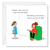 Funny Birthday Card for Husband, Dad, Daughter, Family Friend - Father's Day Card for Dad - Growing Up - Funny, humorous and fun