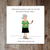 Funny Mother's Day Card Mum's Birthday Best Mum from Son Nuisance Calls Phone Humorous Humour amusing