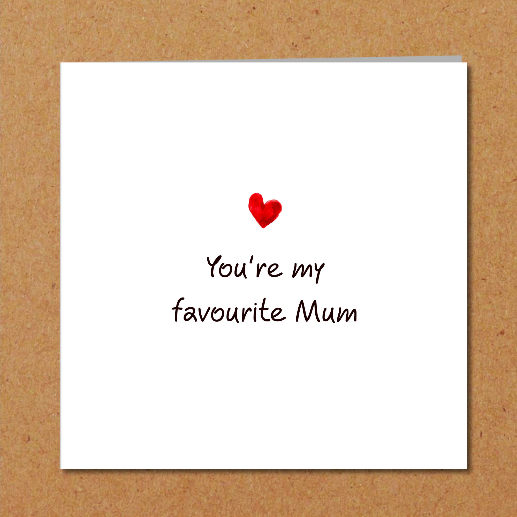 funny mother quote