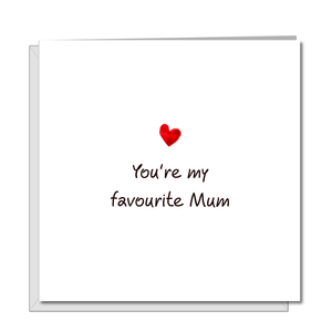 funny mother quote