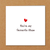 humorous best mothers day card son daughter