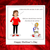 Funny Mother's Day Card from Son -  What Children Say? - Amusing Humorous - Mum's Life