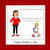 Funny Mother's Day Card from Son -  What Children Say? - Amusing Humorous - Mum's Life