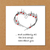 love song anniversary card