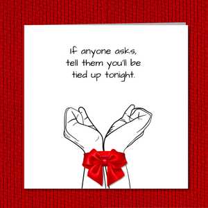 bondage quote