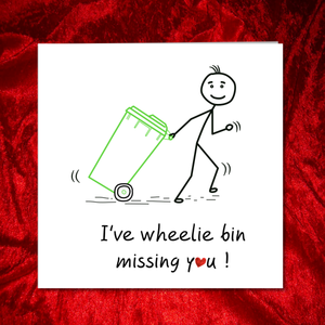 missing you quote