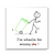 funny missing you card