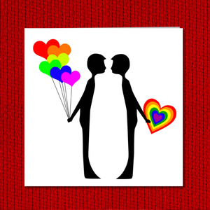 civil partnership card