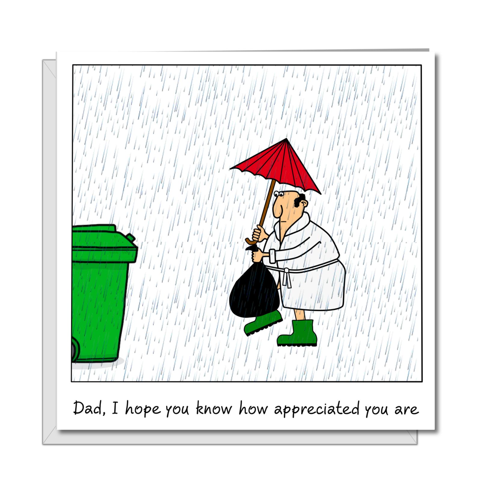 Funny Birthday, Anniversary or Valentines Card 40th 50th 60th Valentines for Husband Mum Dad Grandmother Grandpa Old age Funny humorous humour fun