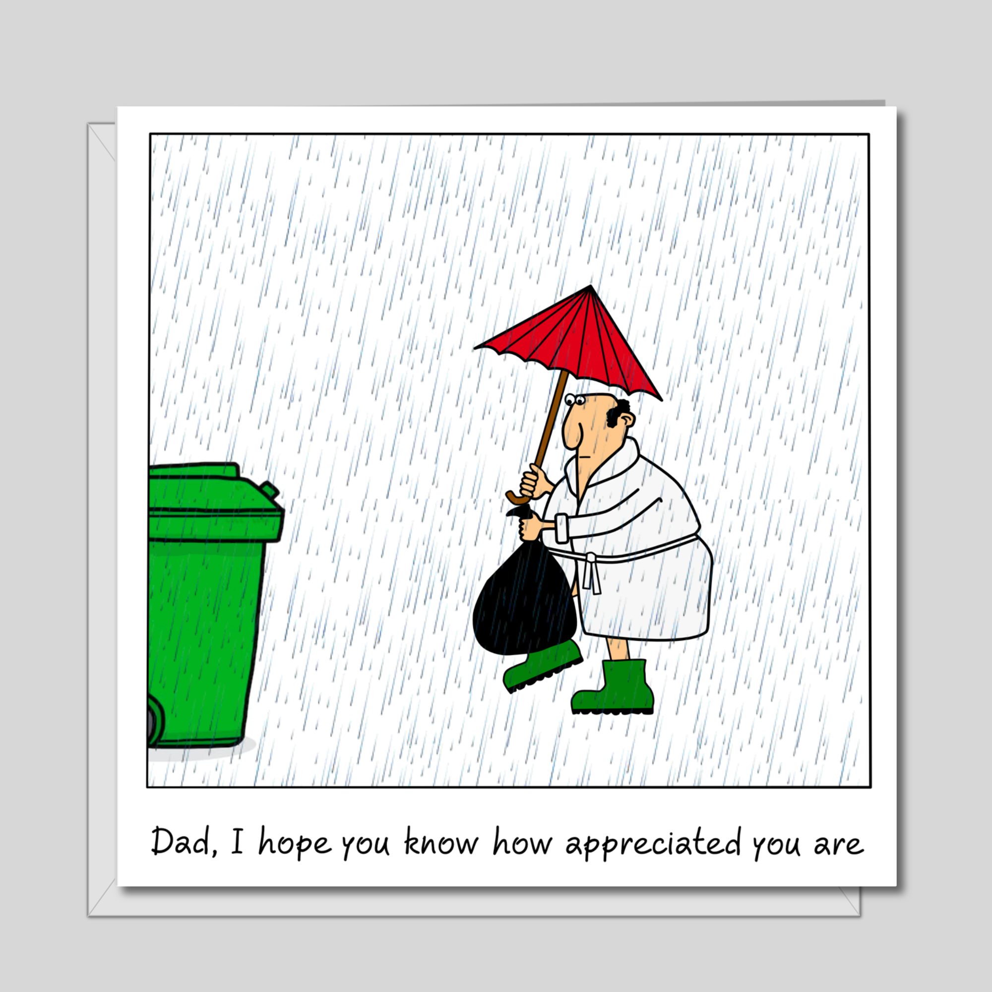 Funny Birthday, Anniversary or Valentines Card 40th 50th 60th Valentines for Husband Mum Dad Grandmother Grandpa Old age Funny humorous humour fun